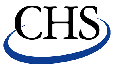 CHS logo