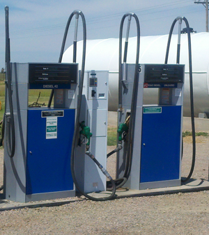 Island Card Reader